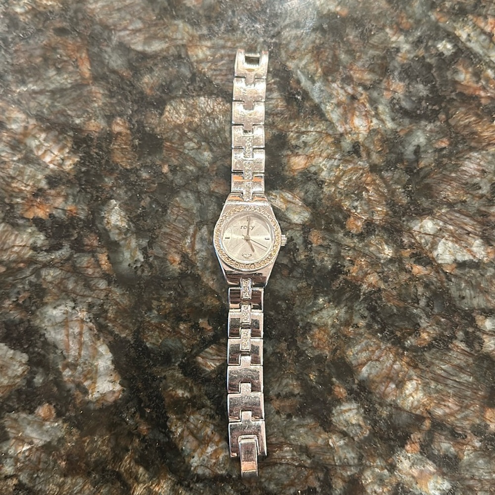 Roxy Watch